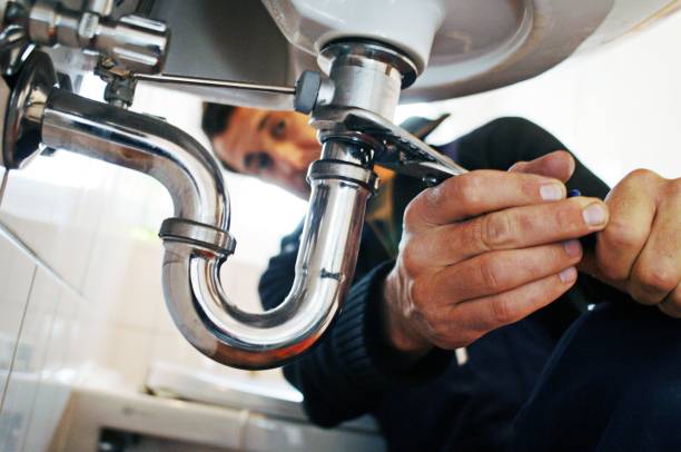 Farmersville, CA Plumbing services Company